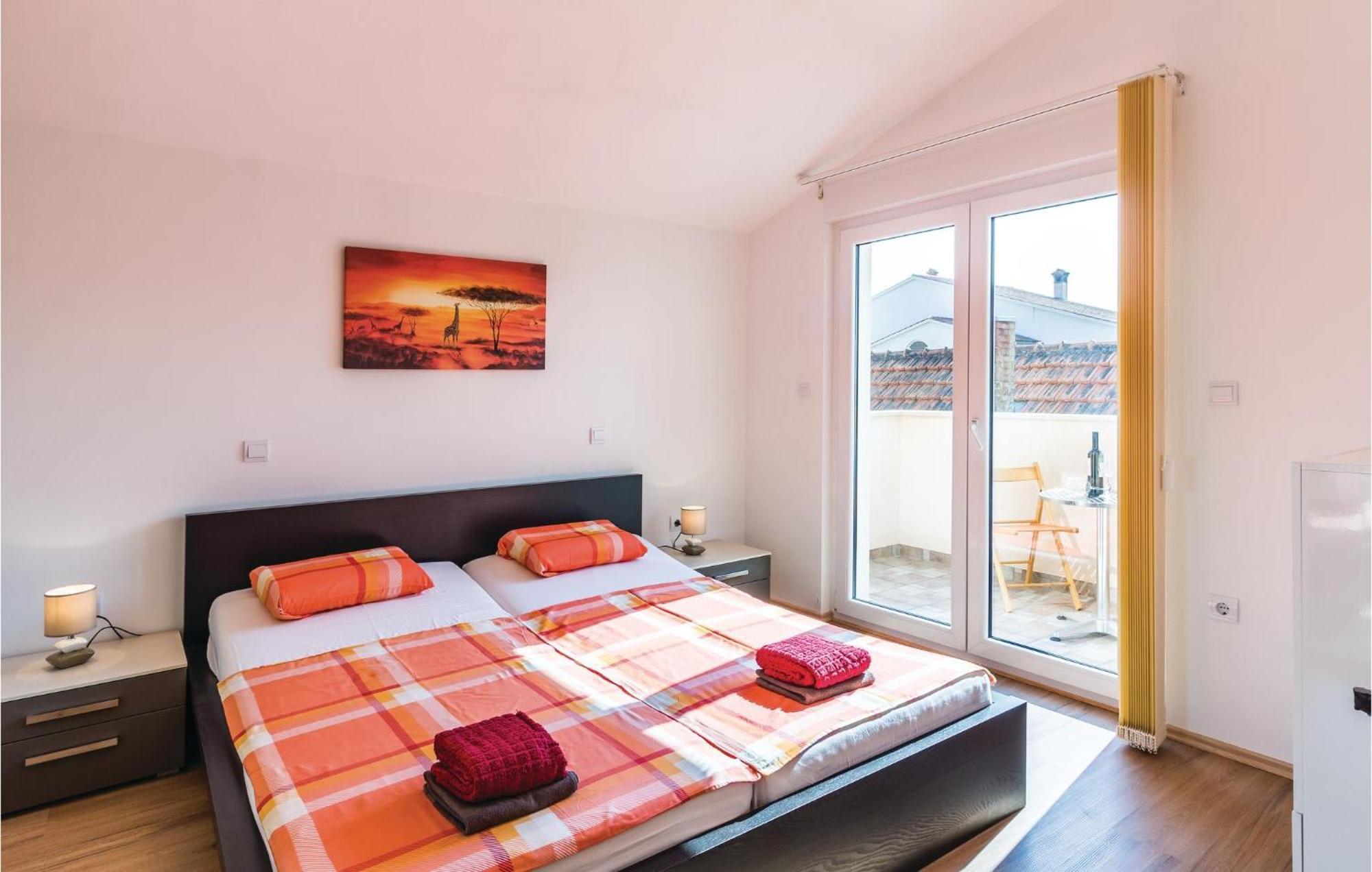 Stunning Apartment In Fazana With House Sea View Esterno foto