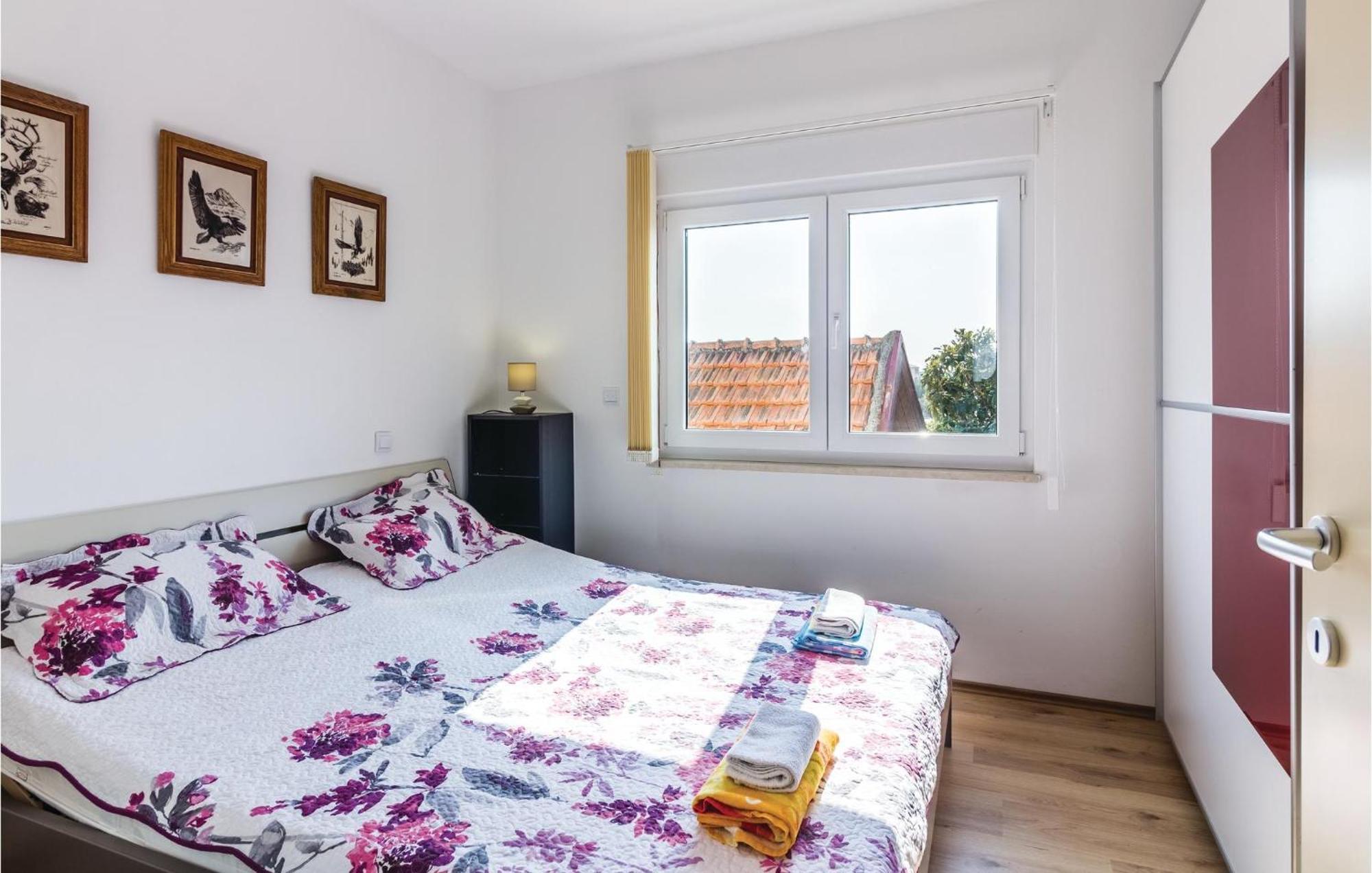 Stunning Apartment In Fazana With House Sea View Esterno foto